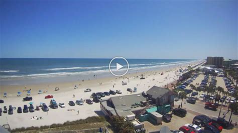 new smyrna webcam